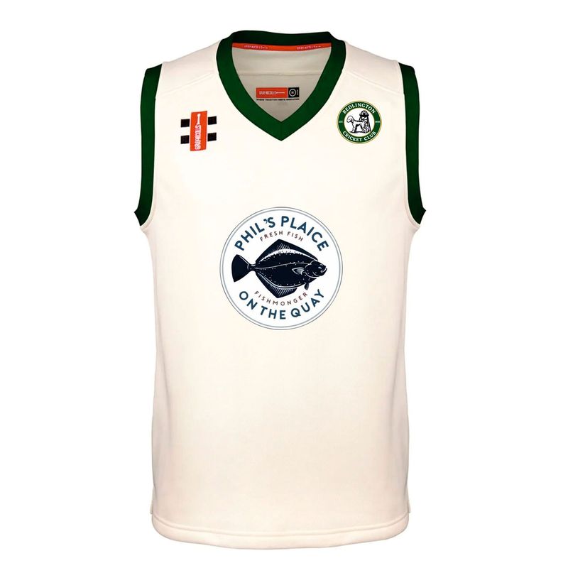 Bedlington JUNIOR Pro Performance Sleeveless Slipover Bedlington JUNIOR Pro Performance Sleeveless Slipover