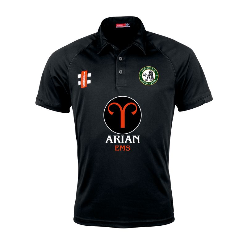 Bedlington SENIORS Matrix Polo Shirt Bedlington SENIORS Matrix Polo Shirt