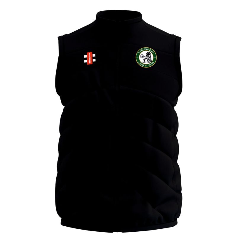 Bedlington GTS Bodywarmer Bedlington GTS Bodywarmer