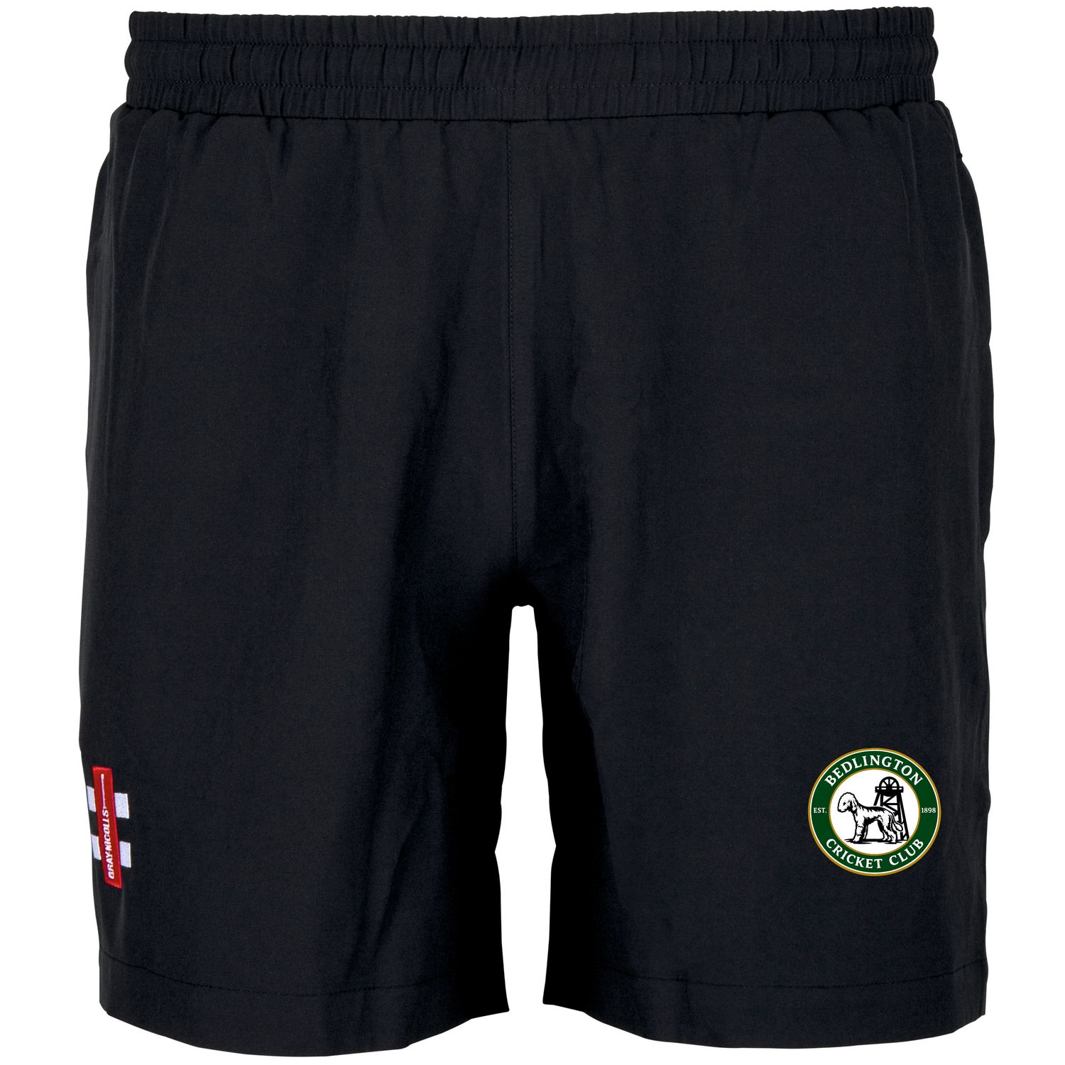 Bedlington Velocity Training Shorts