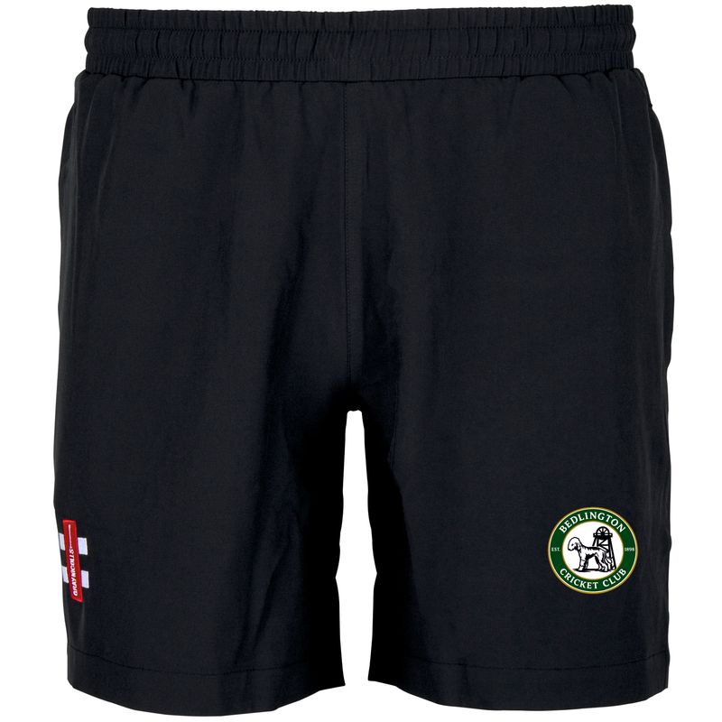 Bedlington Velocity Training Shorts Bedlington Velocity Training Shorts