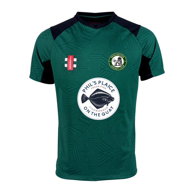 Bedlington WOMENS Pro Performance PRO T20 Shirt Short Sleeve Bedlington WOMENS Pro Performance PRO T20 Shirt Short Sleeve