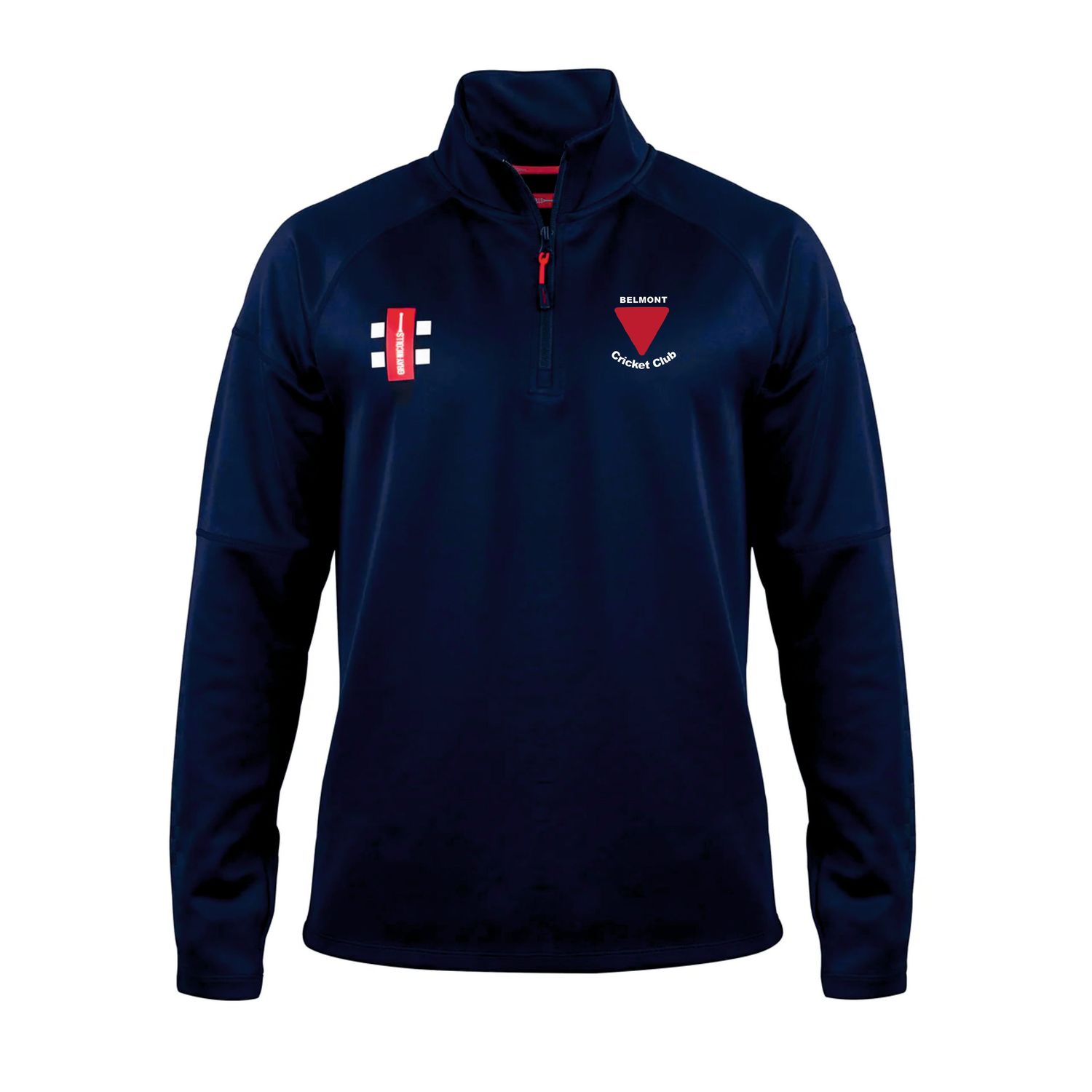Belmont Pro Thermo Fleece Belmont Pro Thermo Fleece