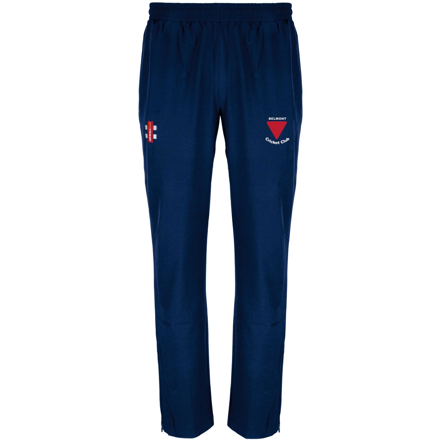 Belmont Velocity Training Trousers Belmont Velocity Training Trousers
