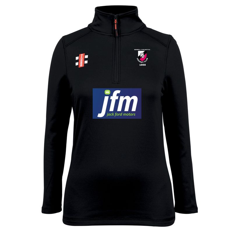 Benwell & Walbottle Ladies Fit Storm Thermo Fleece