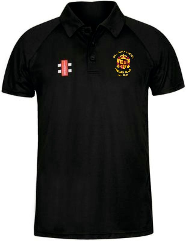 Bill Quay Matrix Polo Shirt Bill Quay Matrix Polo Shirt
