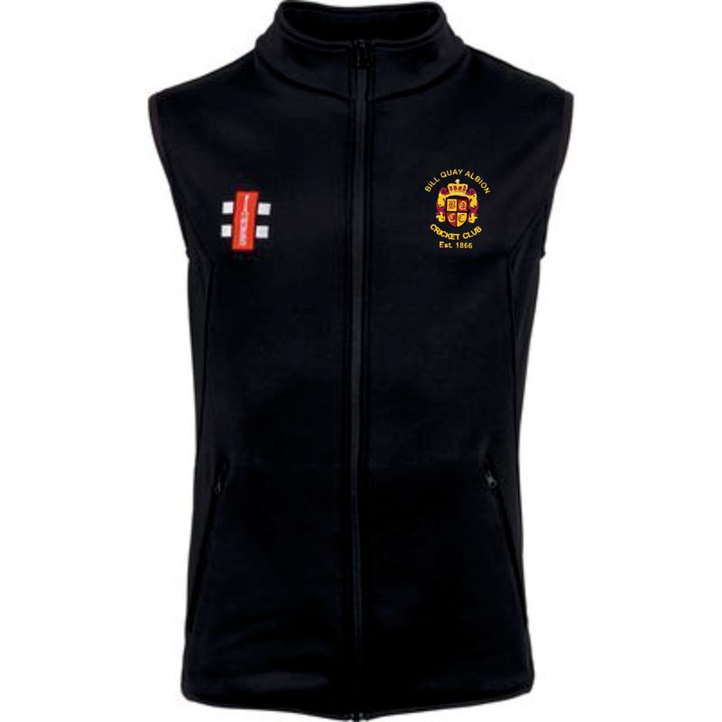 Bill Quay Storm Thermo Bodywarmer