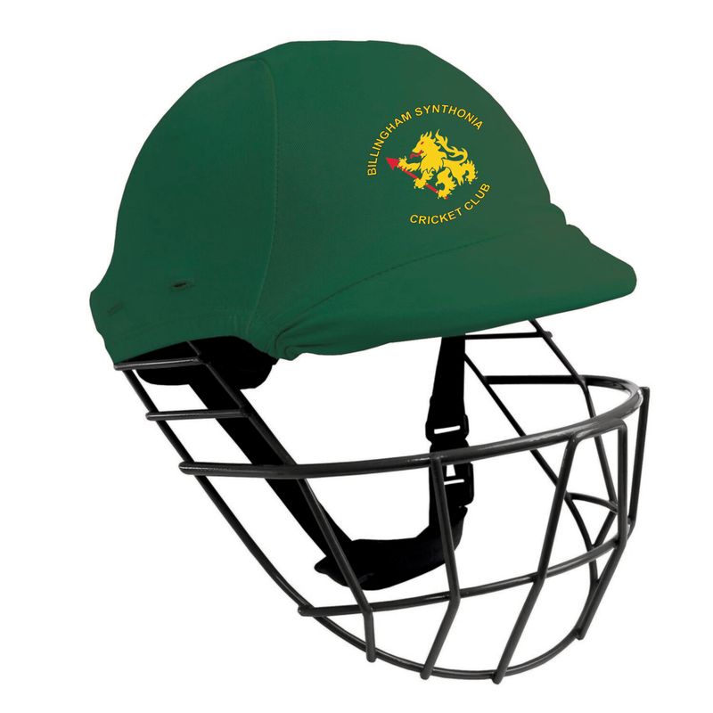 Billingham Synthonia Helmet Clad Billingham Synthonia Helmet Clad