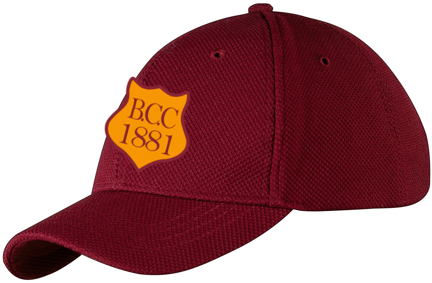 Bilton Cricket Cap
