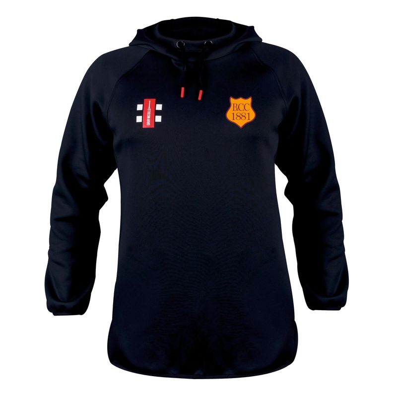 Bilton Pro Performance V2 Pull Over Hooded Top Adult Bilton Pro Performance V2 Pull Over Hooded Top Adult