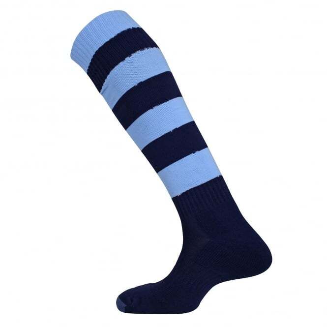 Bishop Auckland RUFC Junior Socks Bishop Auckland RUFC Junior Socks