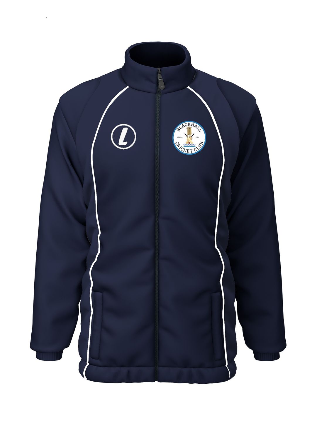 Blackhall Colliery Elite Showerproof Jacket