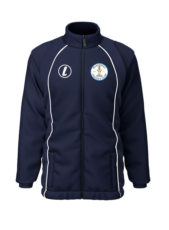 Blackhall Colliery Elite Showerproof Jacket