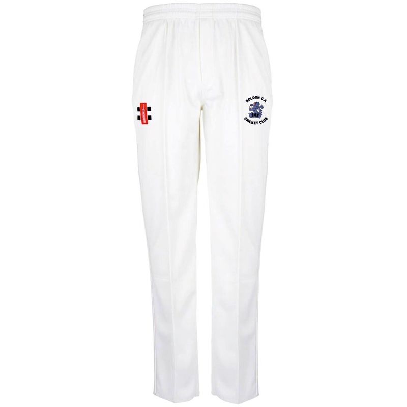 Boldon CA Matrix V2 Cricket Trousers Boldon CA Matrix V2 Cricket Trousers