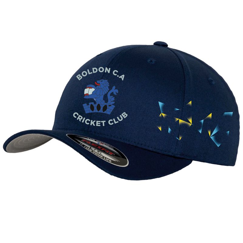 Boldon CA T20 Flexi FIt Cricket Cap Boldon CA T20 Flexi FIt Cricket Cap