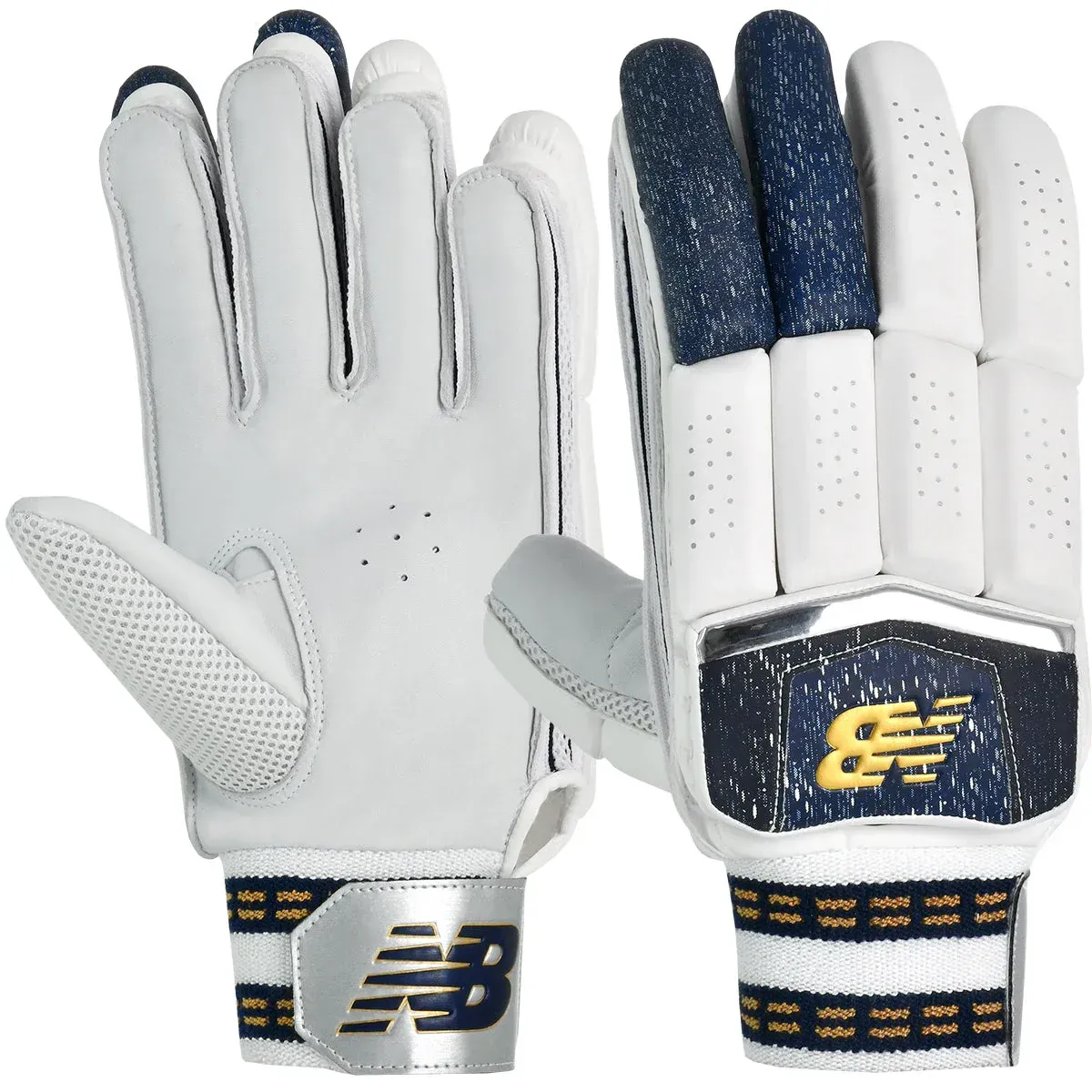 2026 New Balance DC 600 Batting Gloves 2026 New Balance DC 600 Batting Gloves