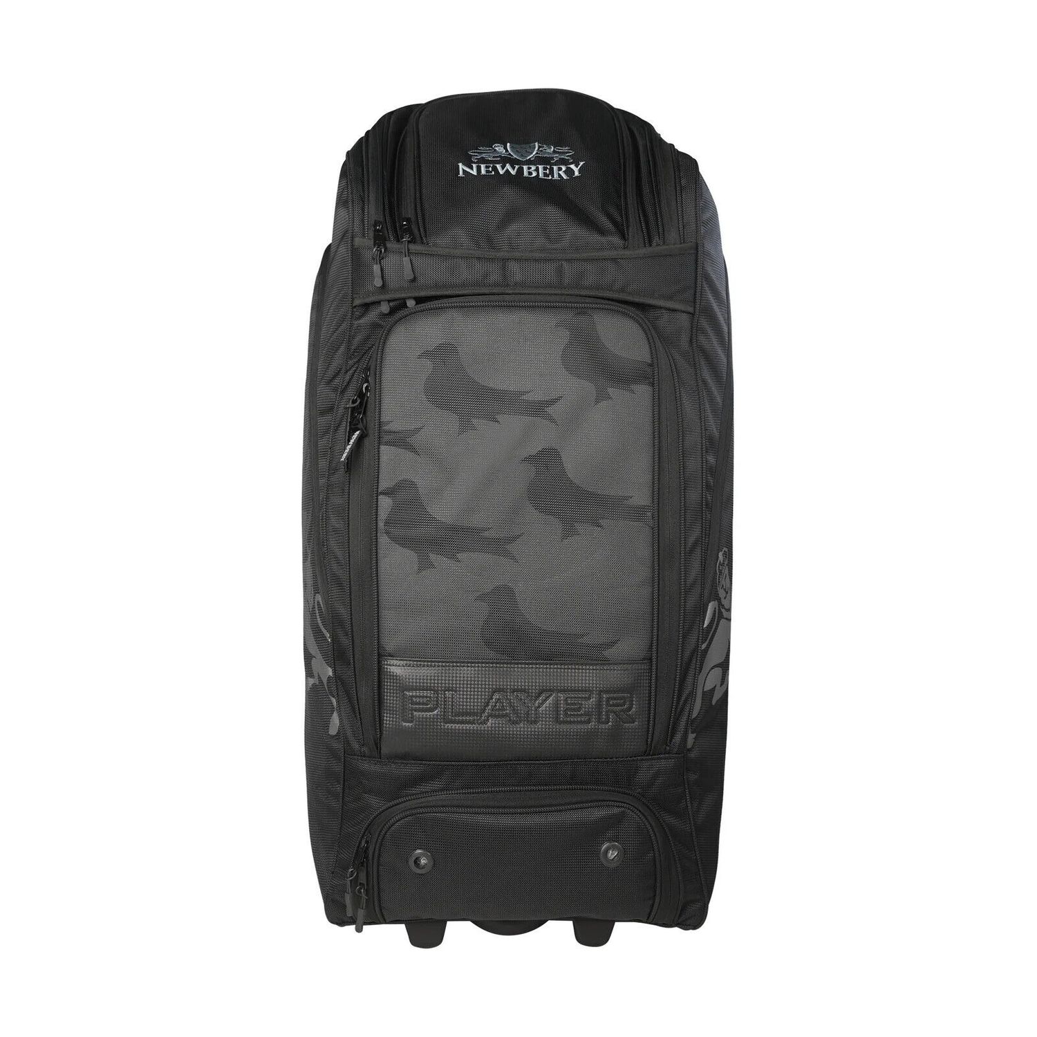 2026 Newbery Cricket Player Duffle Bag Size 90 x 35 x 30cm 2026 Newbery Cricket Player Duffle Bag Size 90 x 35 x 30cm