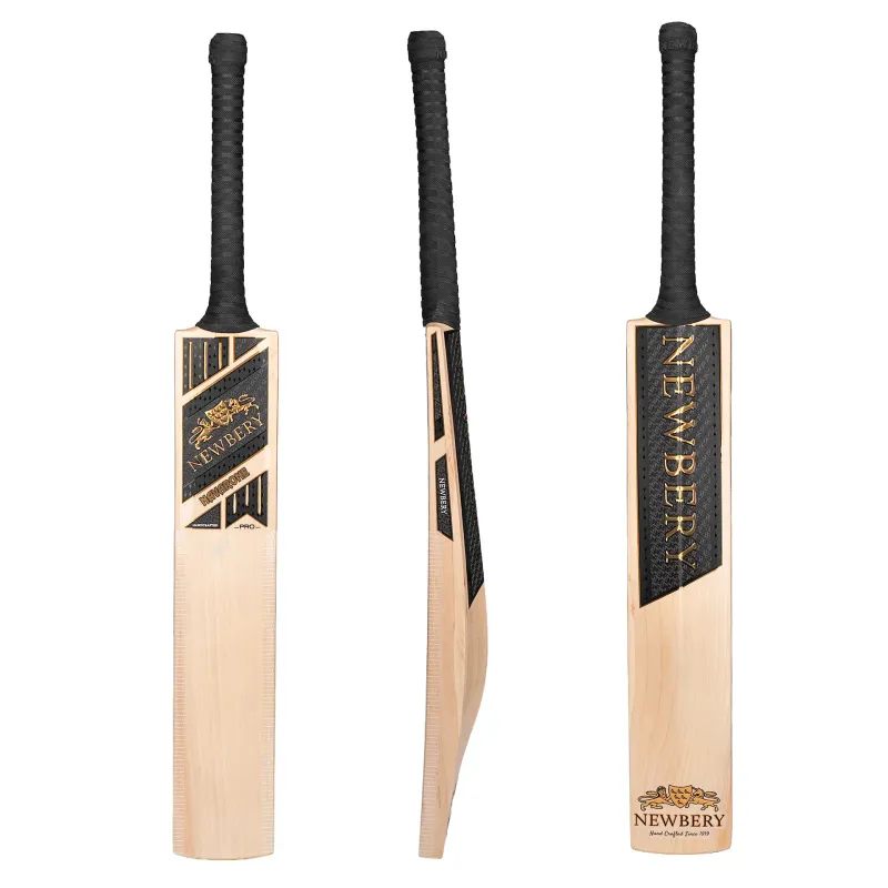 2026 Newbery Navarone Grade 1 Junior Hand Made Cricket Bat