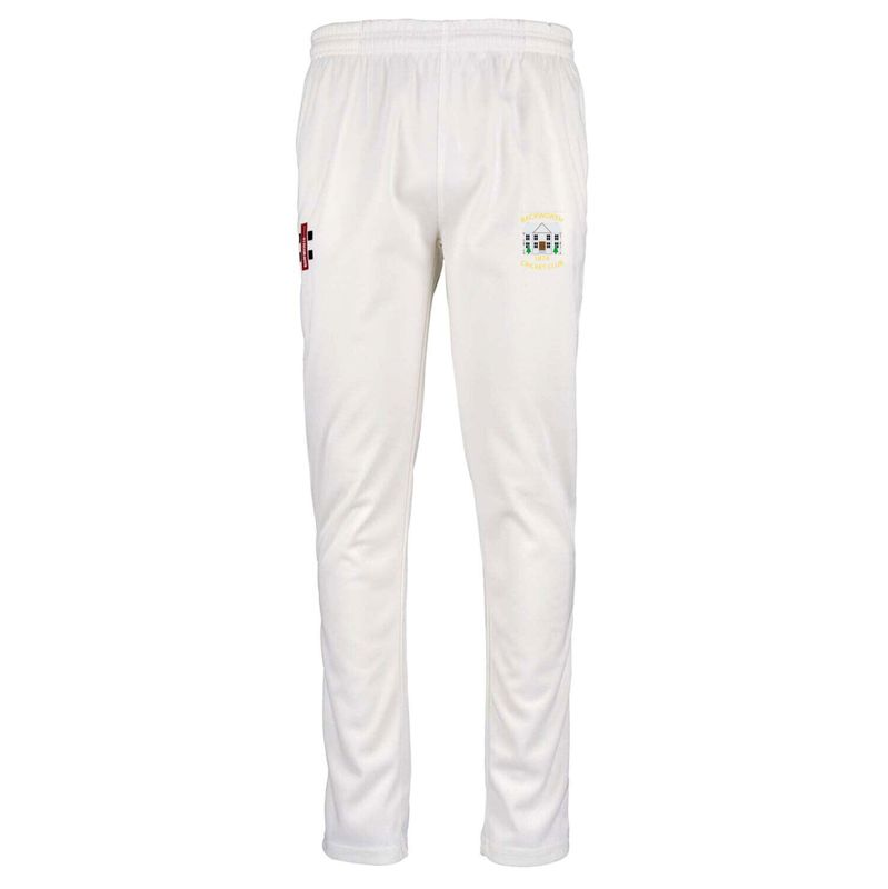 Backworth Matrix V2 SLIM FIT Cricket Trousers Backworth Matrix V2 SLIM FIT Cricket Trousers