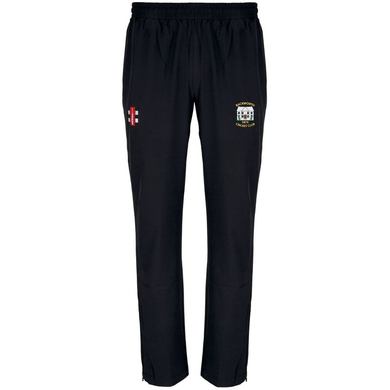 Backworth Velocity Match Trousers Backworth Velocity Match Trousers