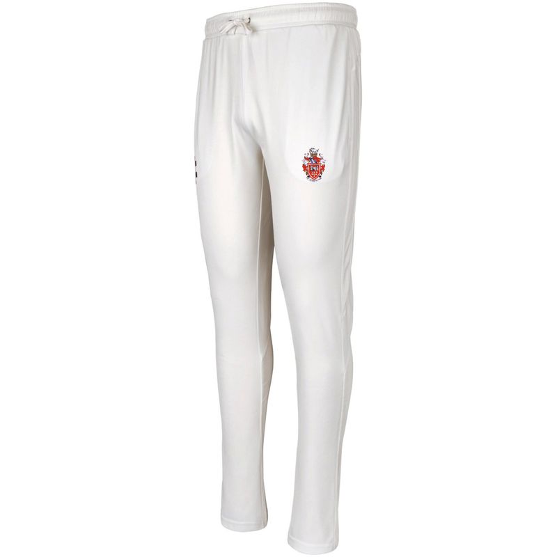 Barnard Castle Pro Performance Cricket Trousers Adult Barnard Castle Pro Performance Cricket Trousers Adult