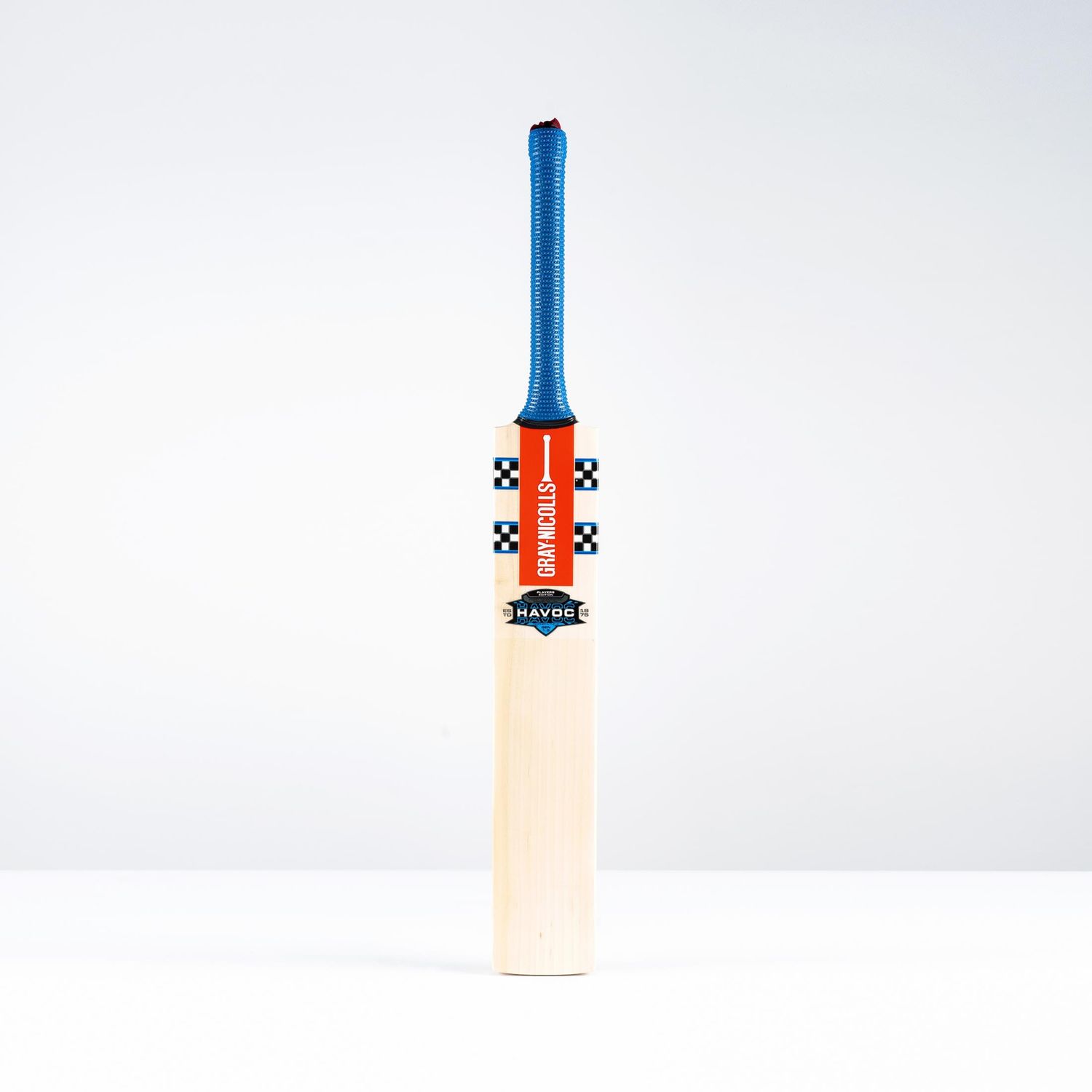 2026 Gray Nicolls Havoc 1.0 Players Edition Adult Cricket Bat 2026 Gray Nicolls Havoc 1.0 Players Edition Adult Cricket Bat