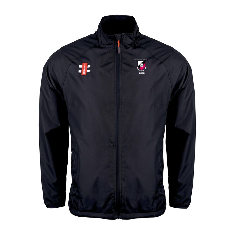 Benwell & Walbottle Velocity Rain Jacket