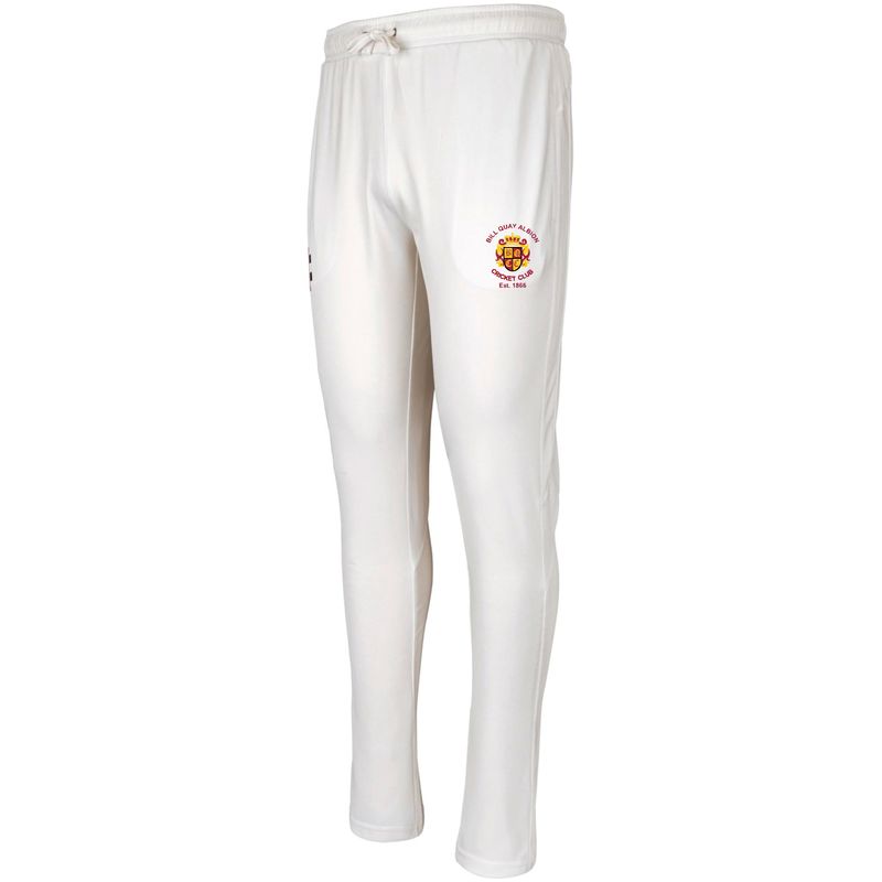 Bill Quay Pro Performance Cricket Trousers Bill Quay Pro Performance Cricket Trousers