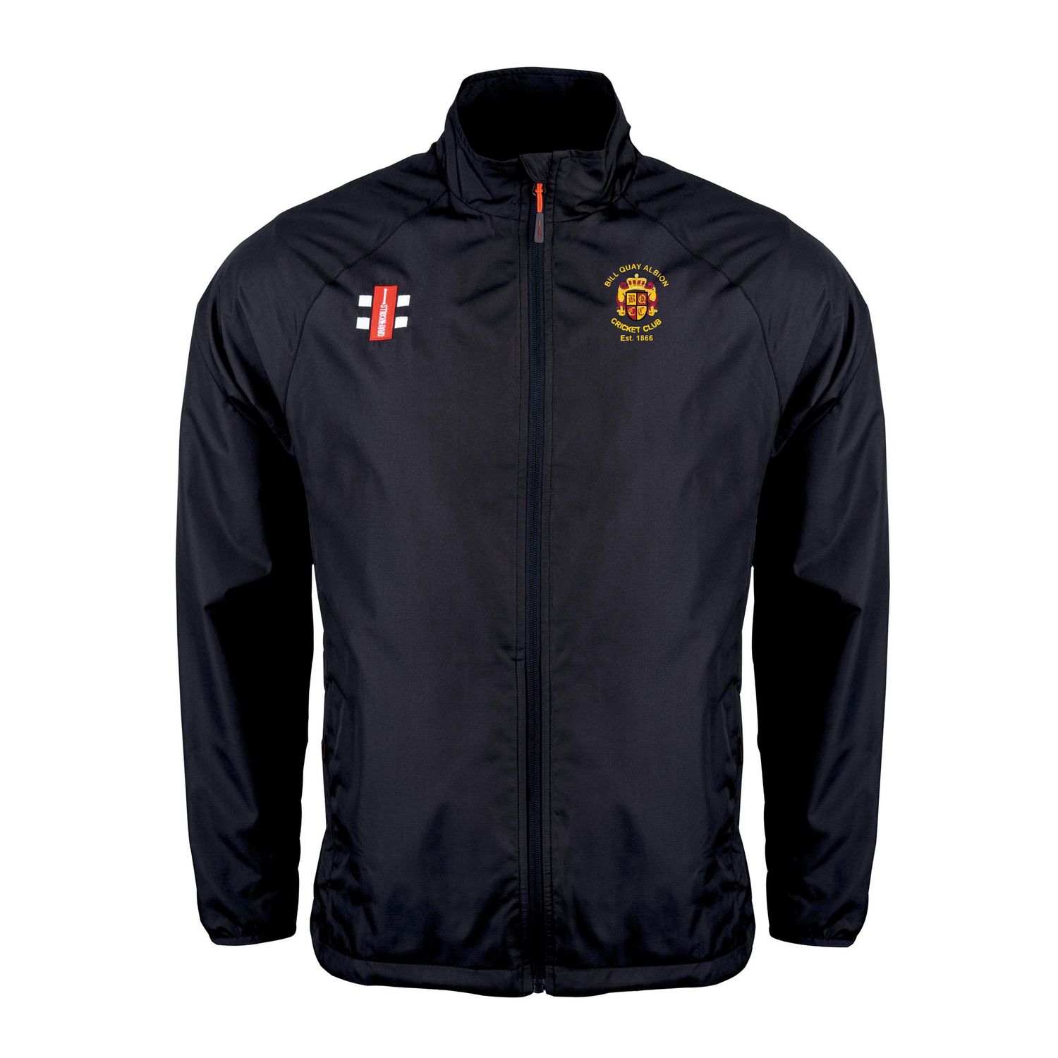 Bill Quay Velocity Rain Jacket Bill Quay Velocity Rain Jacket