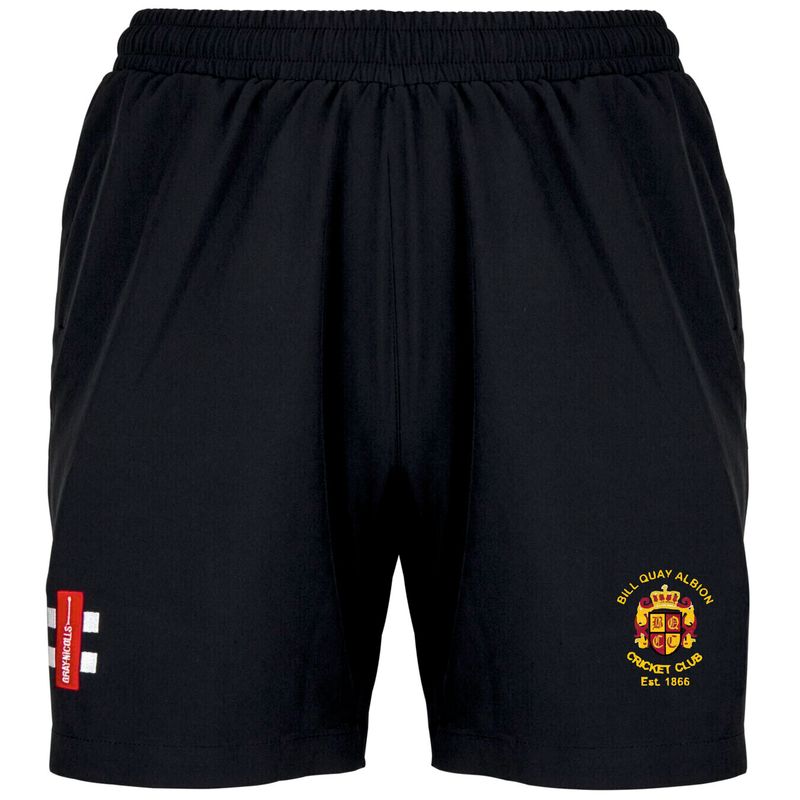 Bill Quay Velocity Shorts