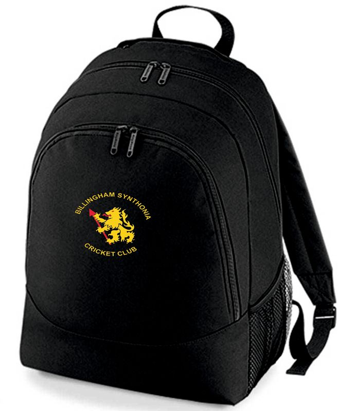 Billingham Synthonia Heavy Duty Rucksack Billingham Synthonia Heavy Duty Rucksack