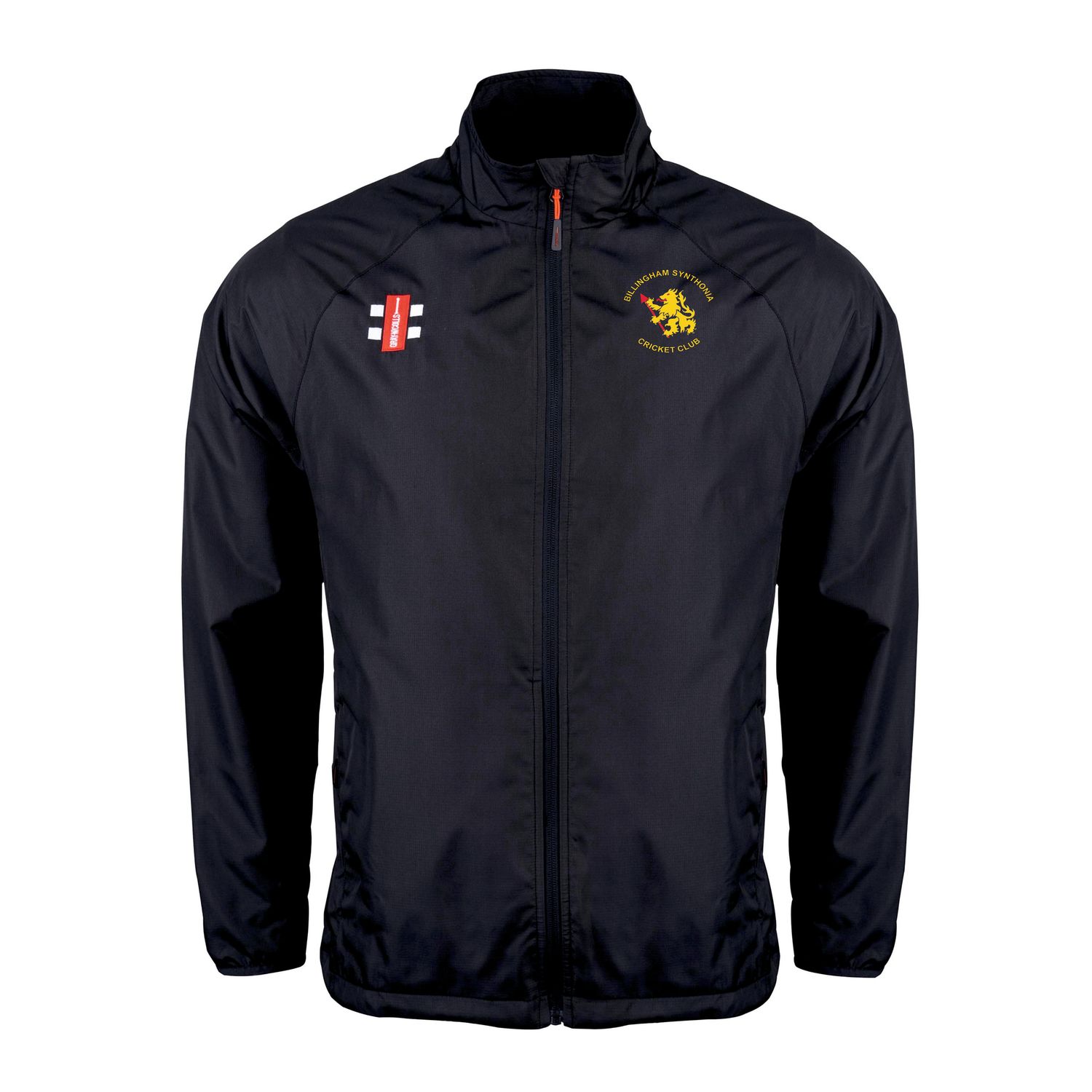 Billingham Synthonia Velocity Rain Jacket Billingham Synthonia Velocity Rain Jacket
