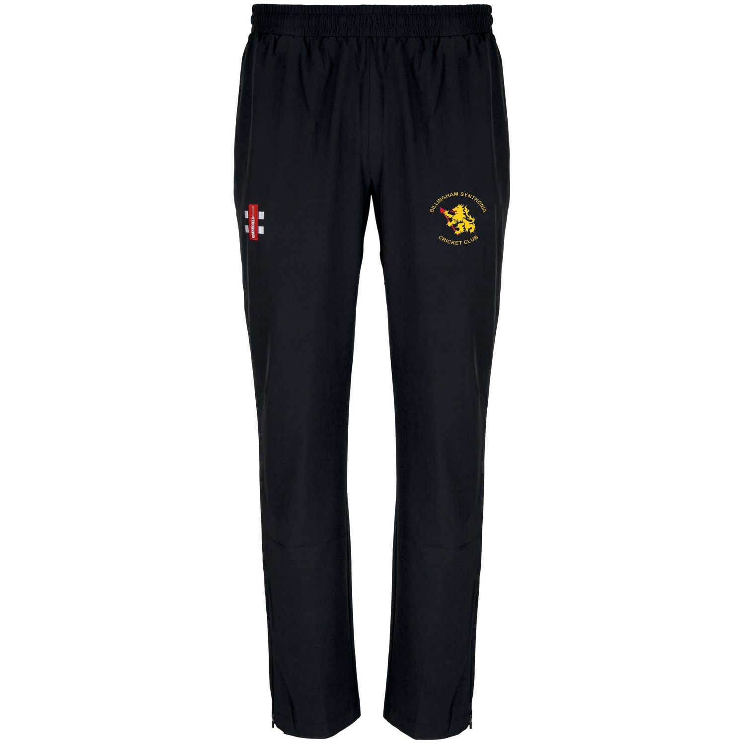 Billingham Synthonia Velocity Training Trousers Billingham Synthonia Velocity Training Trousers