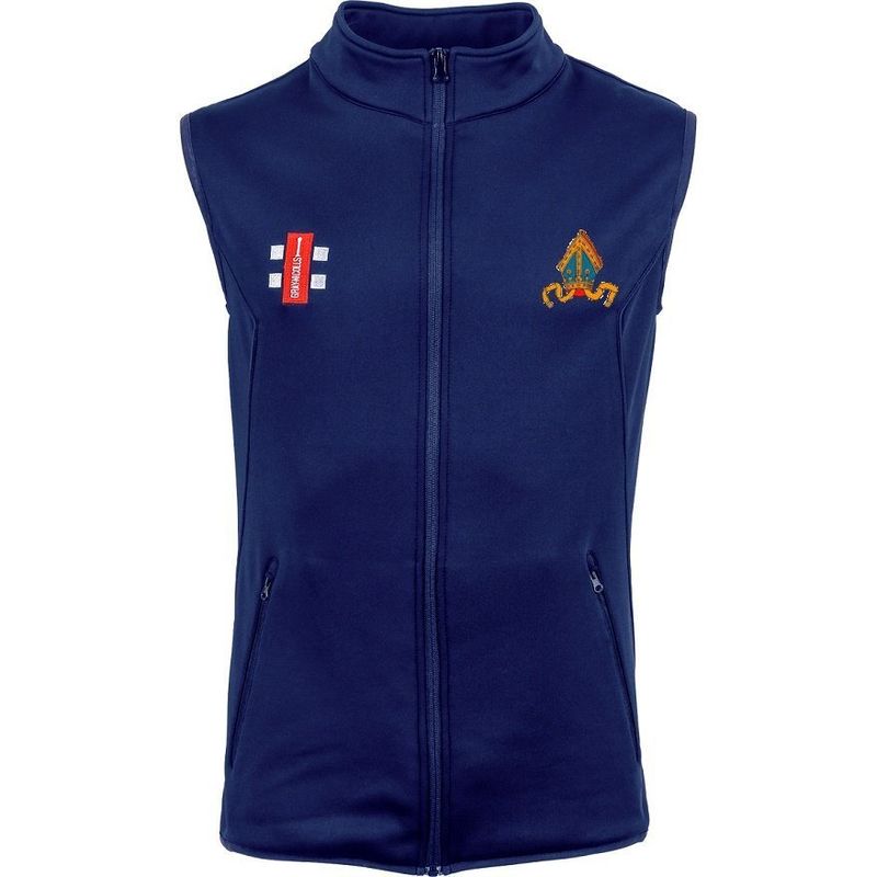 Bishop Auckland Storm Thermo Bodywarmer Bishop Auckland Storm Thermo Bodywarmer