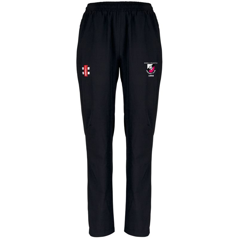 Benwell & Walbottle Ladies Fit Velocity Training Trousers