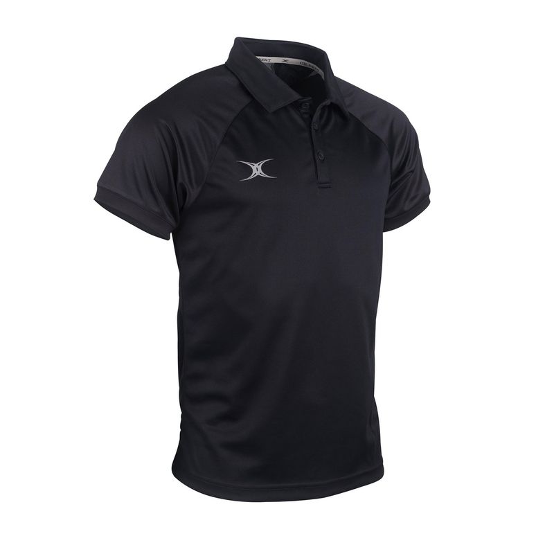 Bishop Auckland RUFC Evo Polo Shirt Bishop Auckland RUFC Evo Polo Shirt