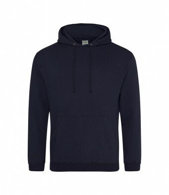 Bishop Auckland RUFC Lorimers Hooded Top Bishop Auckland RUFC Lorimers Hooded Top