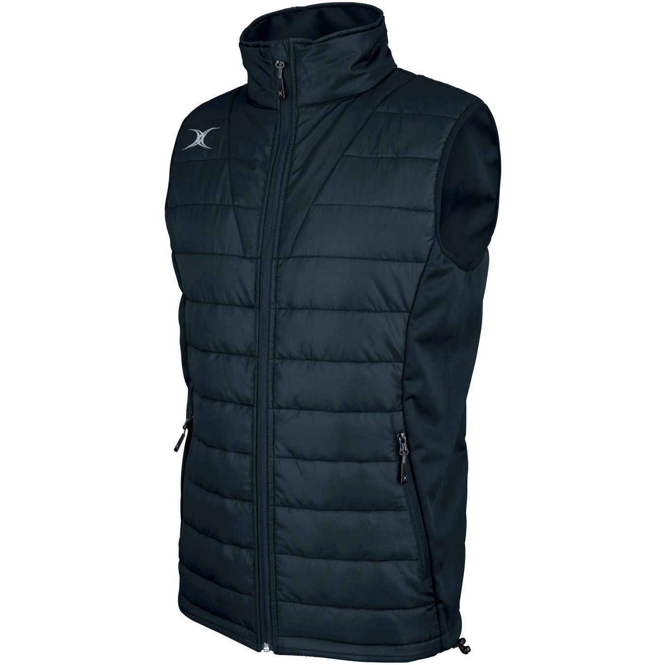 Bishop Auckland RUFC Pro Bodywarmer Bishop Auckland RUFC Pro Bodywarmer