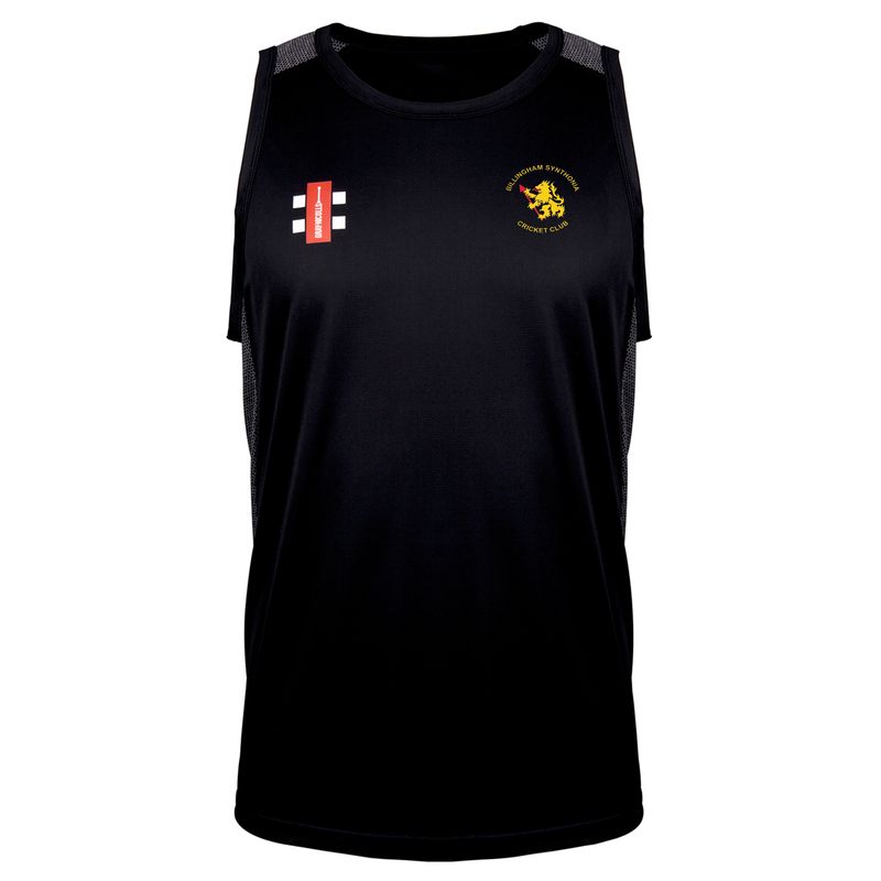 Billingham Synthonia Pro Performance Vest Billingham Synthonia Pro Performance Vest
