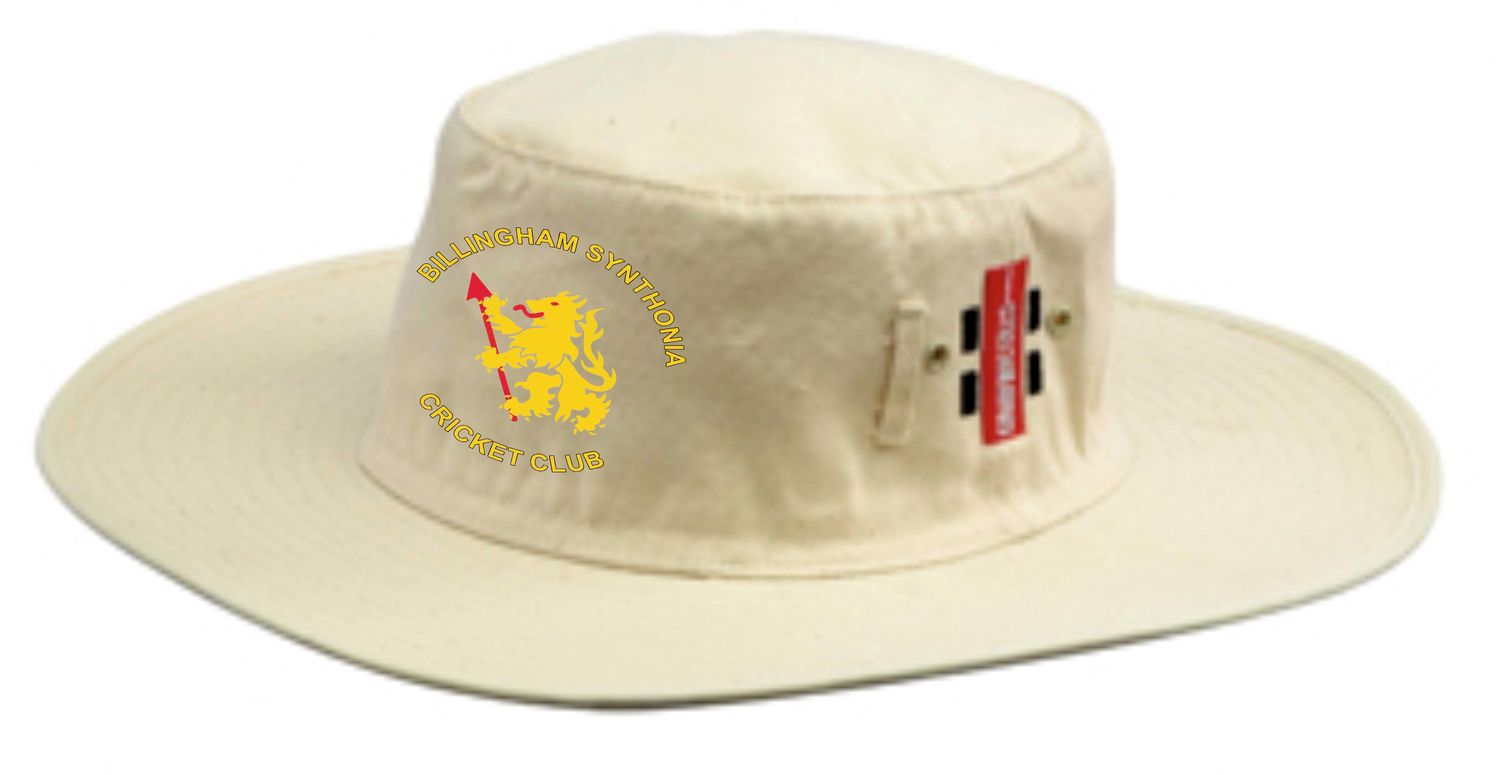 Billingham Synthonia Sunhat Billingham Synthonia Sunhat