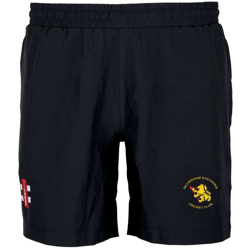 Billingham Synthonia Velocity Shorts Billingham Synthonia Velocity Shorts