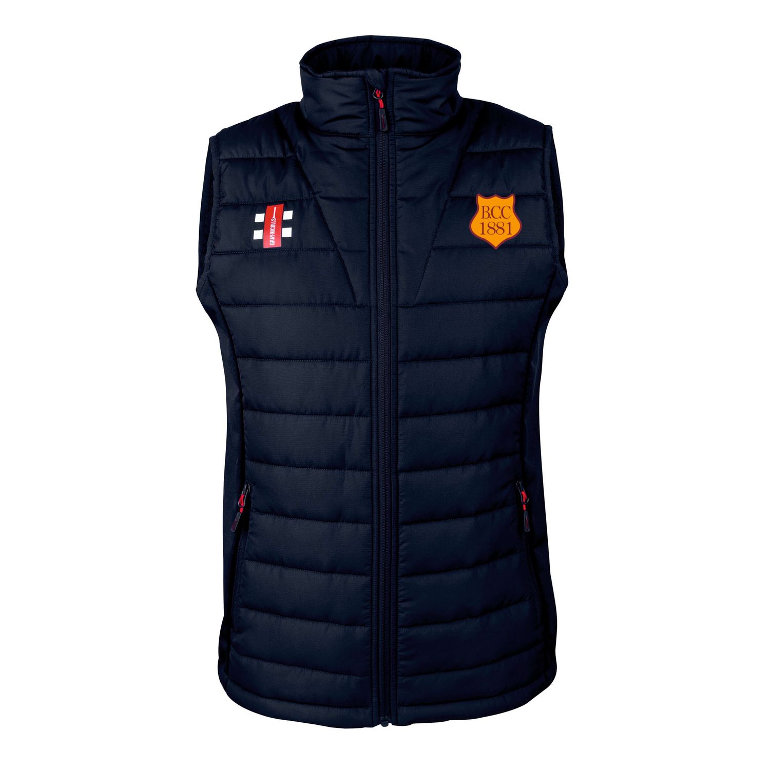 Bilton Pro Performance Bodywarmer Bilton Pro Performance Bodywarmer