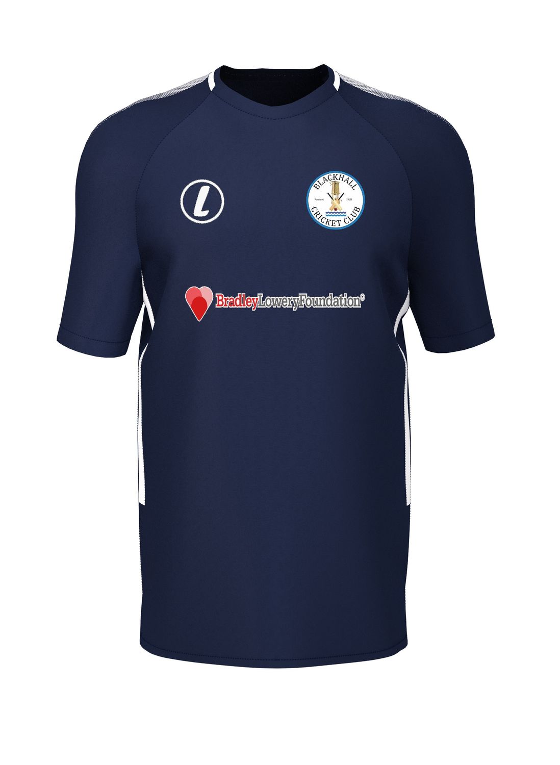 Blackhall Colliery Pro Training T Shirt