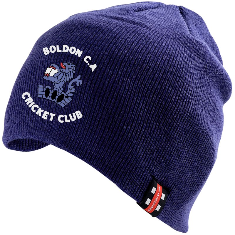 Boldon CA Beanie Hat Boldon CA Beanie Hat