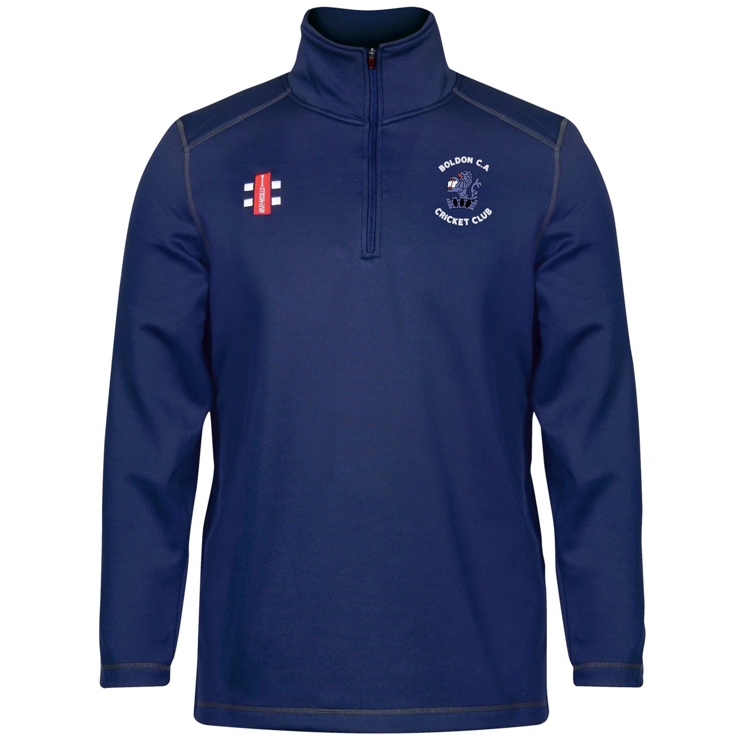 Boldon CA Storm Thermo Fleece Boldon CA Storm Thermo Fleece