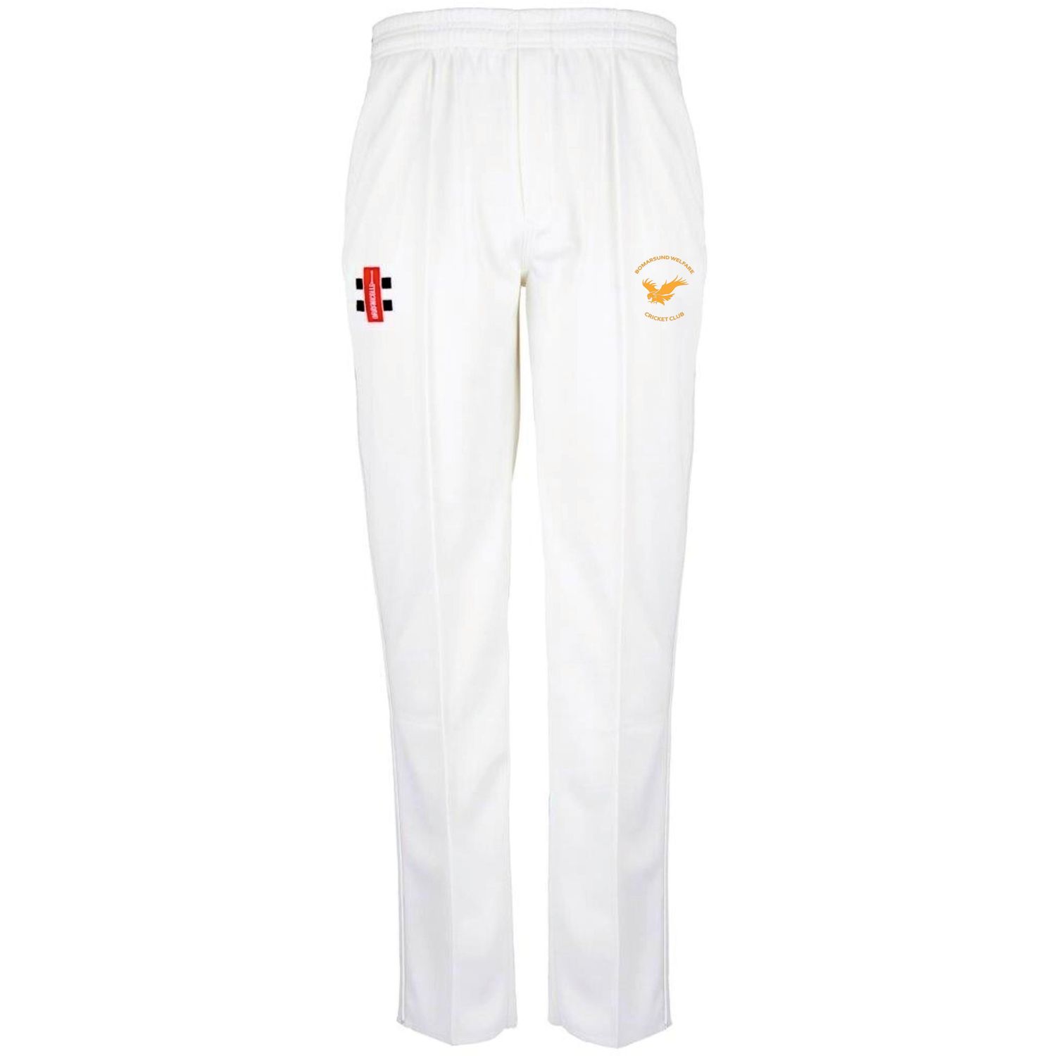 Bomarsund Matrix V2 Cricket Trousers