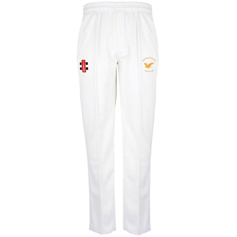 Bomarsund Matrix V2 Cricket Trousers Bomarsund Matrix V2 Cricket Trousers