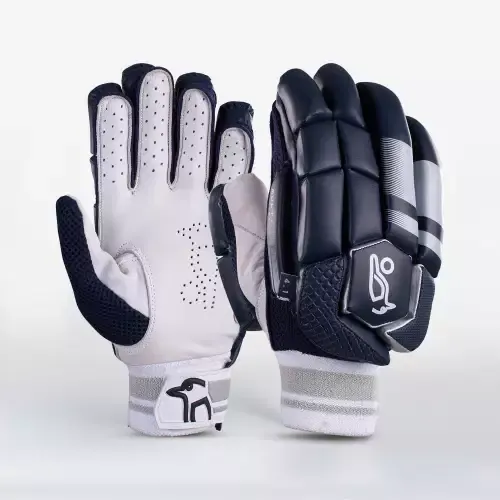 2026 Kookaburra T20 4.1 Batting Gloves (Navy)