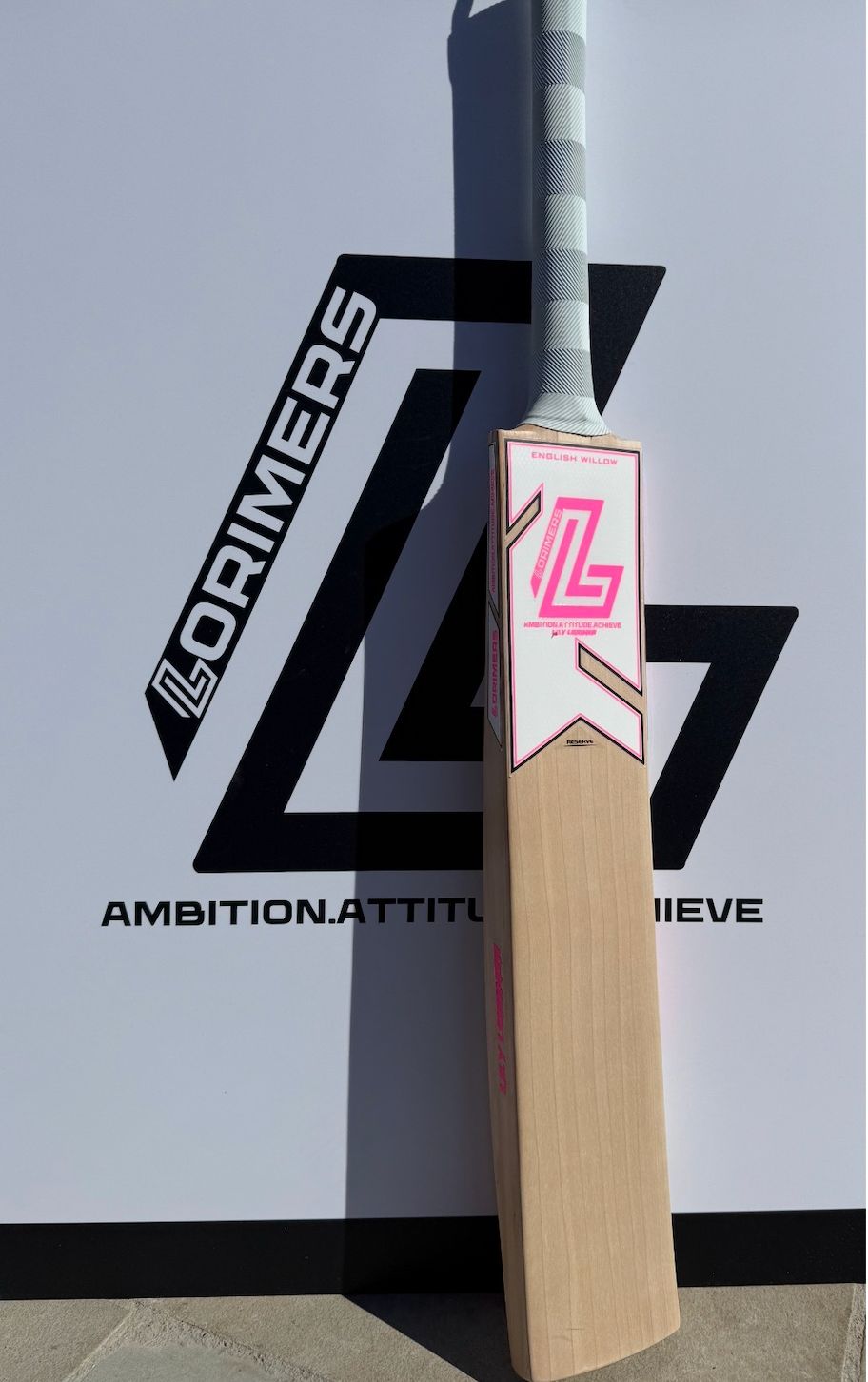 2026 Lorimers Size *5* Cricket Bat (G1 - G2 - Reserve) 2026 Lorimers Size *5* Cricket Bat (G1 - G2 - Reserve)
