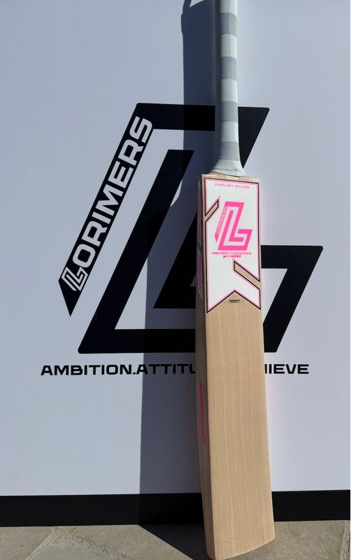 2026 Lorimers Size *5* Cricket Bat (G1 - G2 - Reserve) 2026 Lorimers Size *5* Cricket Bat (G1 - G2 - Reserve)